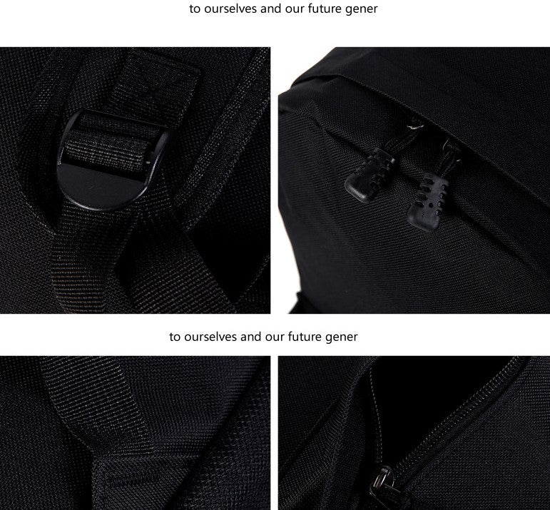 Mochila Dr. Stone: Senkuu 3D