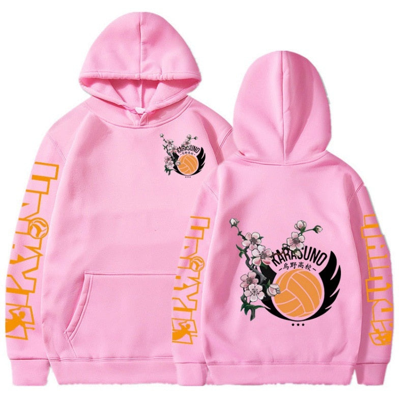 MOLETOM - BLOSSOM