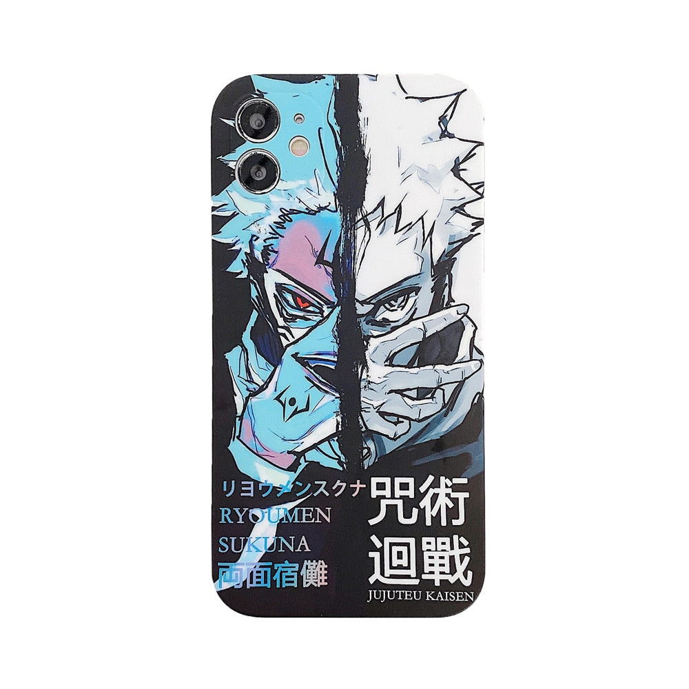 CAPINHA RYOMEN SUKUN