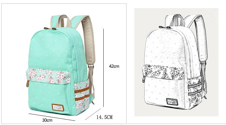 Mochila Moonlight Sailor: Jornada Lunar