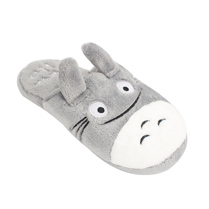 Pantufas Totoro Soninho Mágico – Studio Ghibli