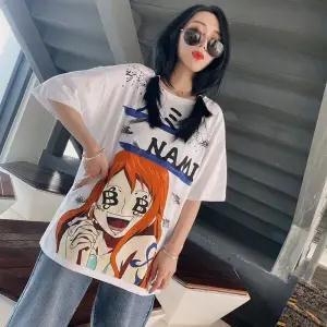 CAMISA ONE PIECE STREET