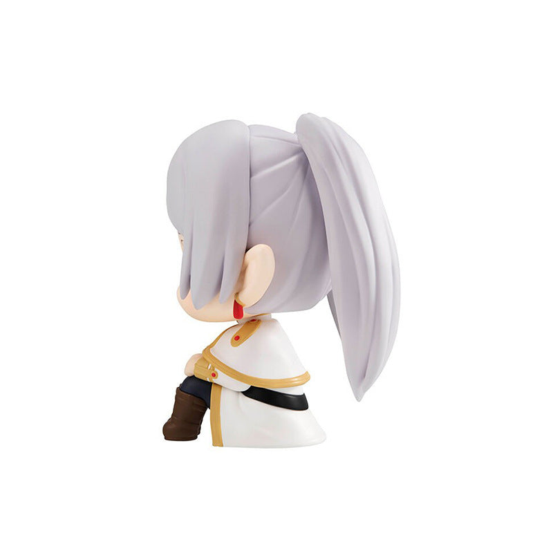 Chibby Maga Frieren 10cm