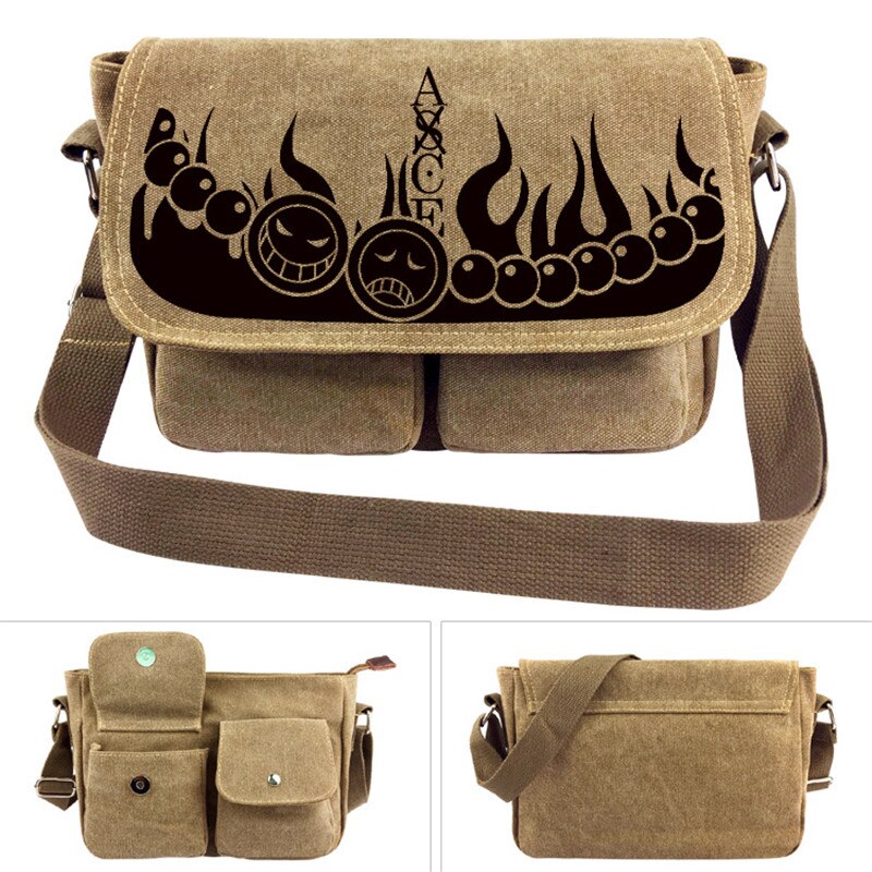 BOLSA BODYCROSS ONE PIECE