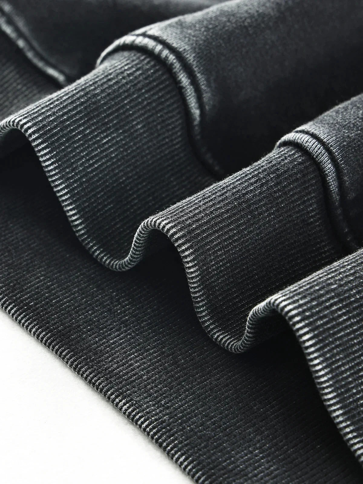 Moletom Vintage Estátua de Deus, Solo Leveling