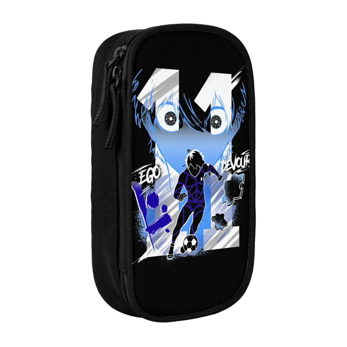 Estojo Cute Blue Lock - Yoichi Isagi