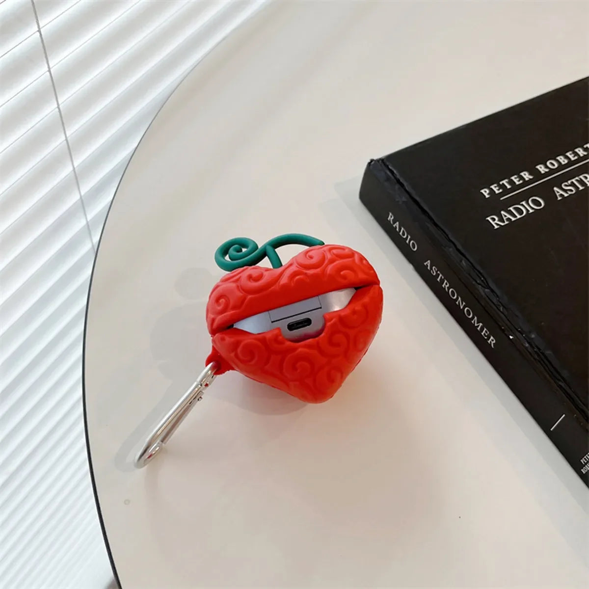 CASE PARA FONES DE OUVIDO (SANSUNG BUDS PRO/ LIVE/ 2)