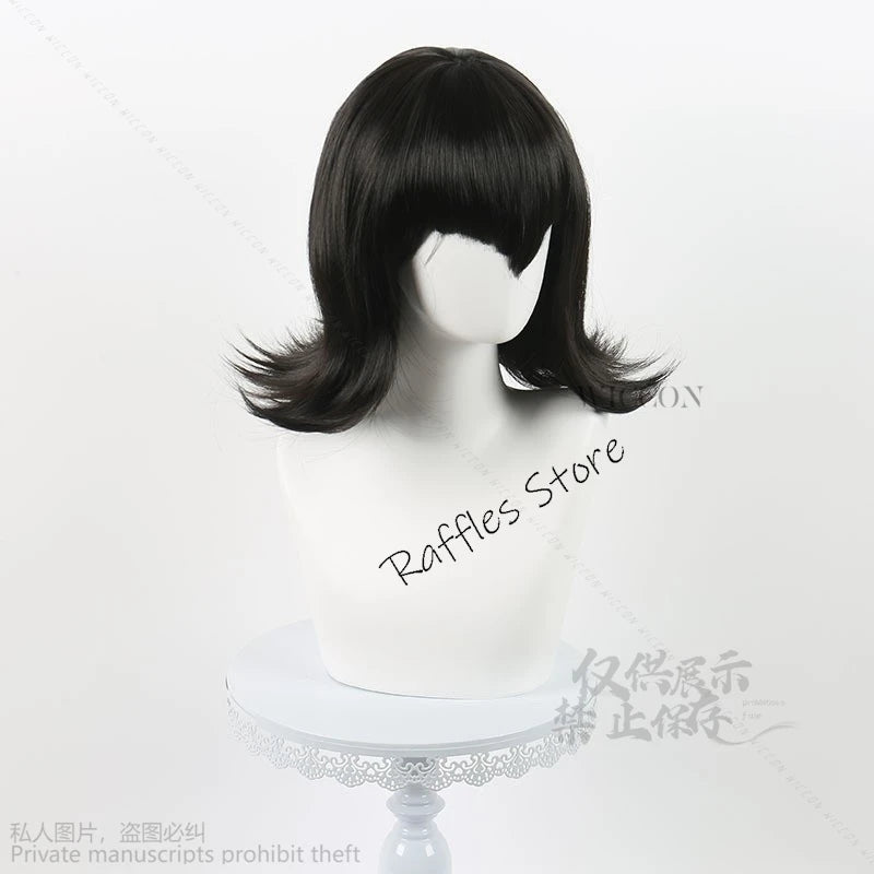 Fantasia Cosplay Mavis Drácula, Hotel Transilvânia