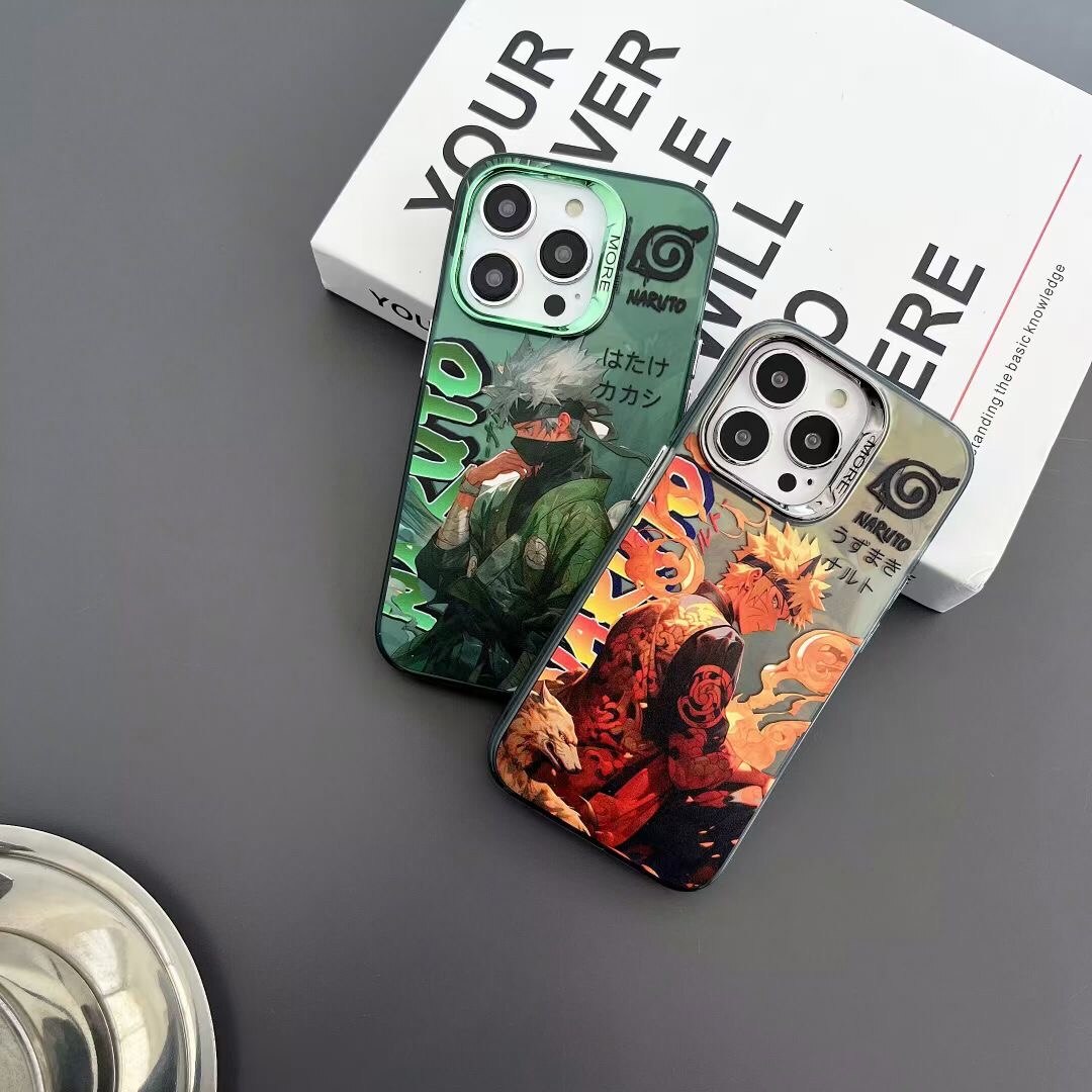 CAPINHA HATAKE X UZUMAKI