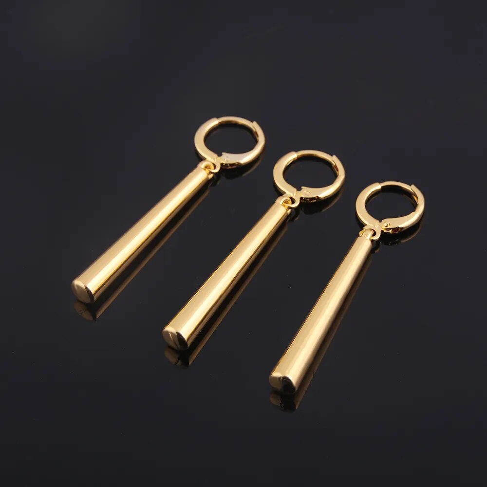 Brinco Cosplay Roronoa Zoro