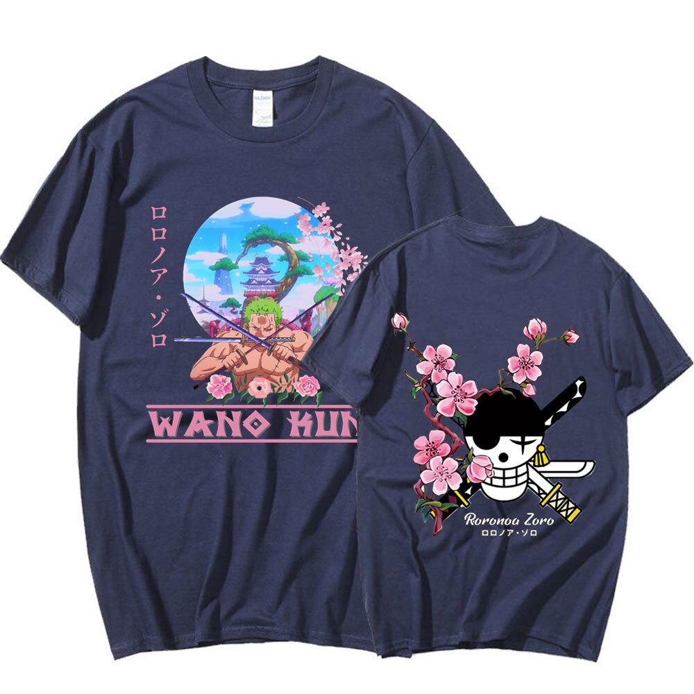 CAMISA - WANGO KUN