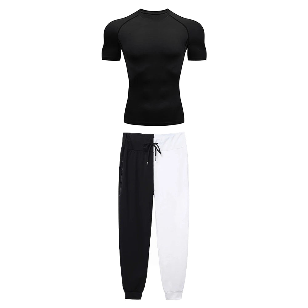 Conjunto Toji Casual Fit