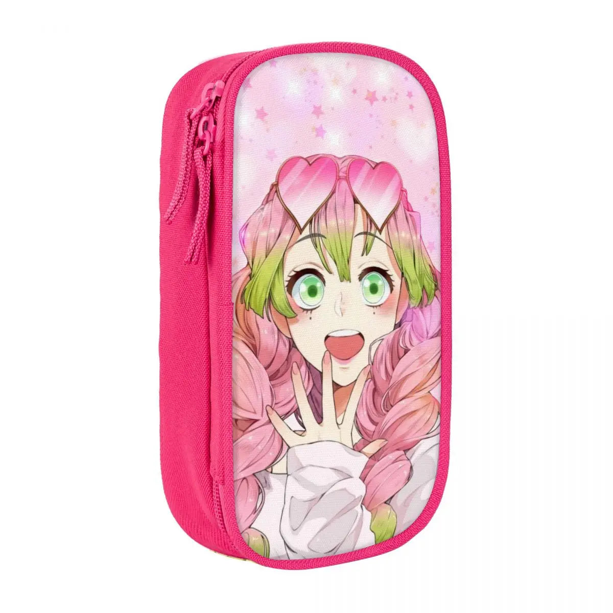 Estojo Kawaii Mitsuri, Demon Slayer