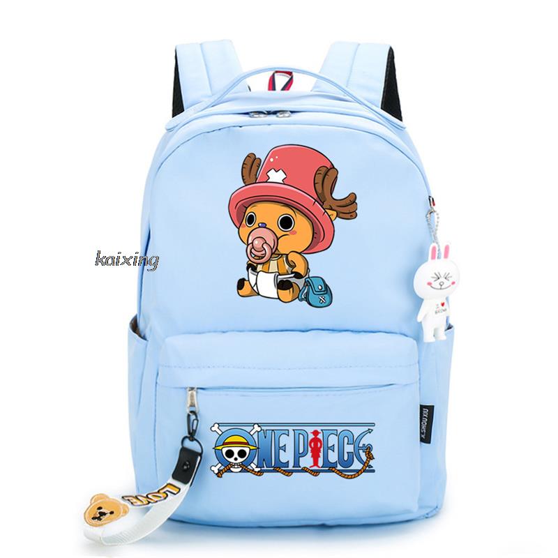 MOCHILA - PEQUENO PIRATA