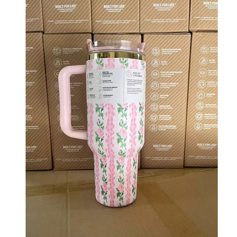 Copo Stanley Tumblr Quencher | 1.2L