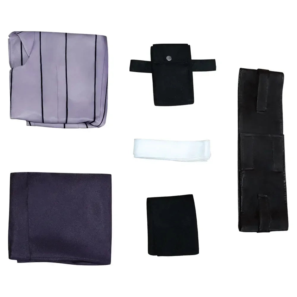 Fantasia Cosplay Hinata Hyuga – Edição Boruto