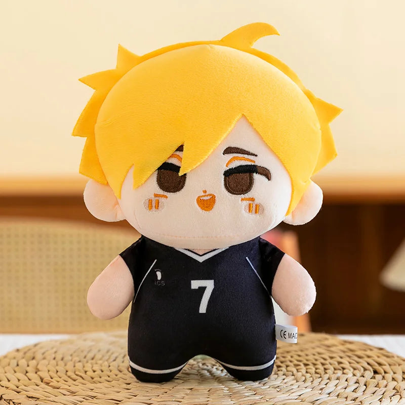 Pelúcias Haikyuu!!, Chibi 23cm