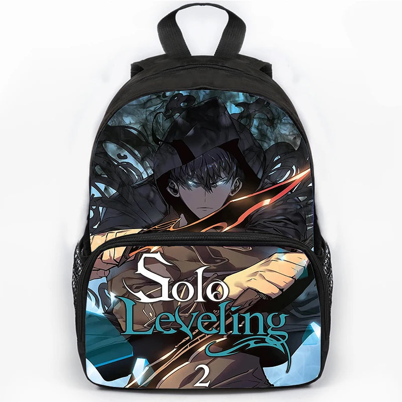 Mochila Imperium, Solo Leveling