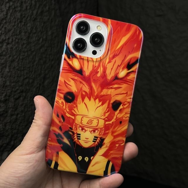 CAPINHA UZUMAKI X SASUKE