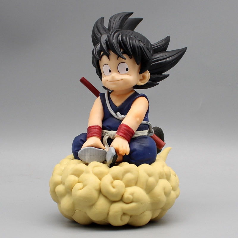 BONECOS - DRAGON BALL CLASSICO