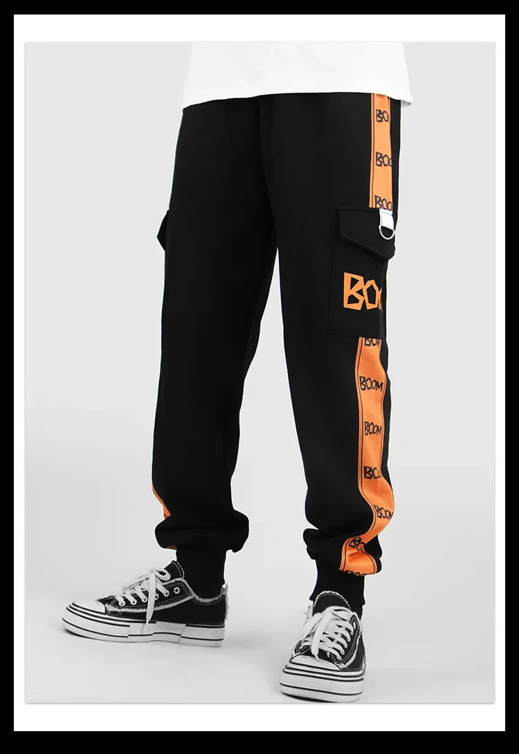 Calça Street My Hero Academia Crew