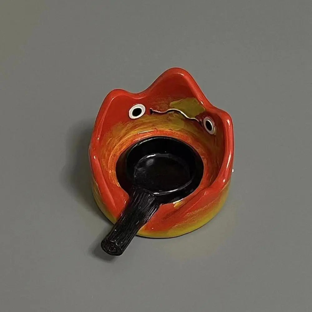 Candeeiro Mágico Calcifer