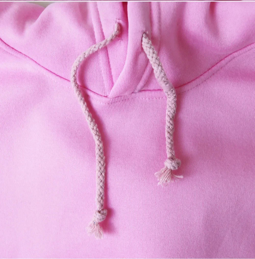 Moletom Maomao Chibby Fofinha