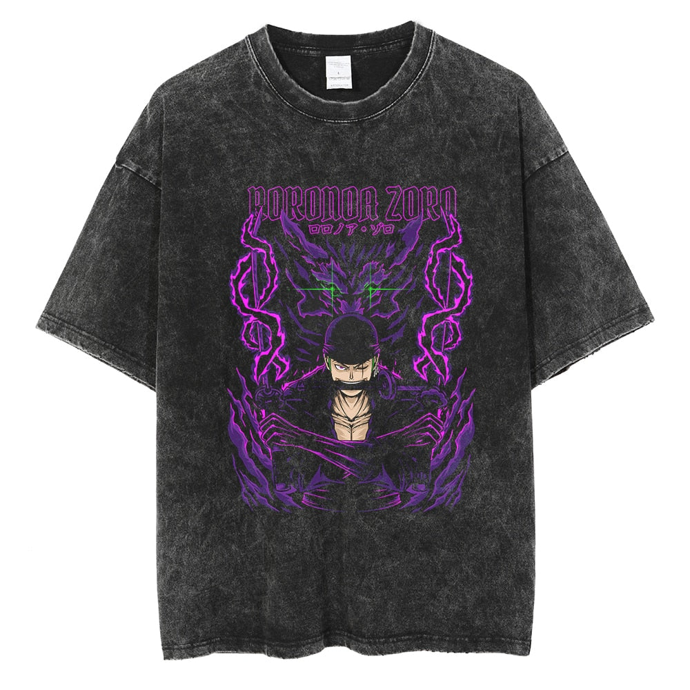 CAMISETAS - RETRO PIRATAS