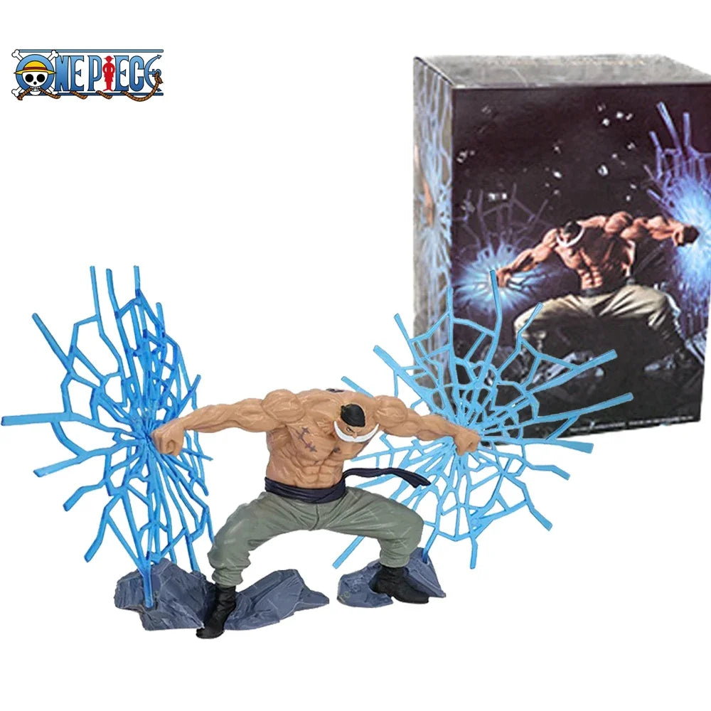 Boneco Barba Branca Kabutowari