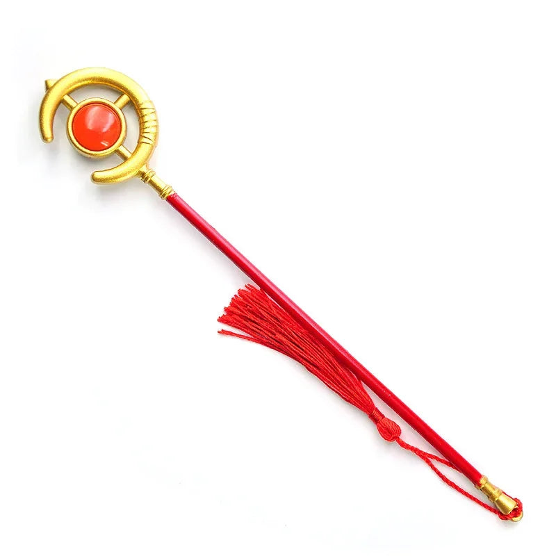 Replica Mágica: Armas de Frieren