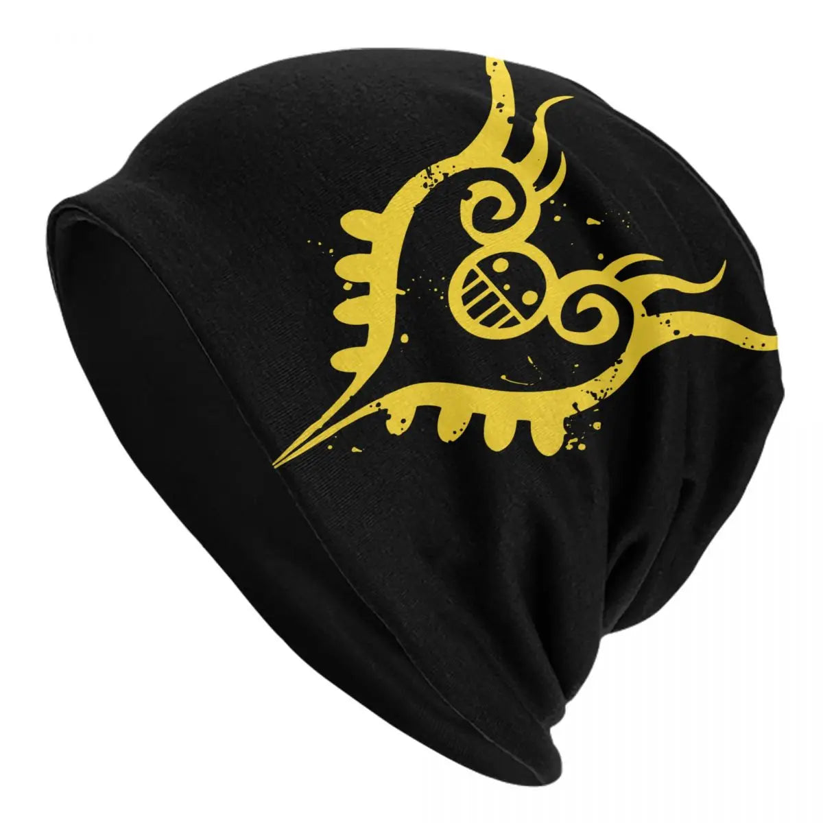 Gorro Térmico Trafalgar Law, One Piece