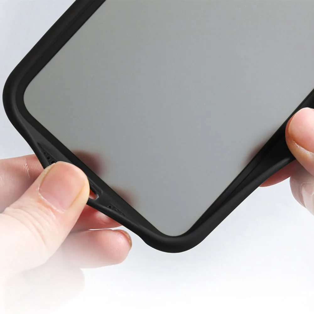 Capinha Turma Dragon Ball (iPhone)