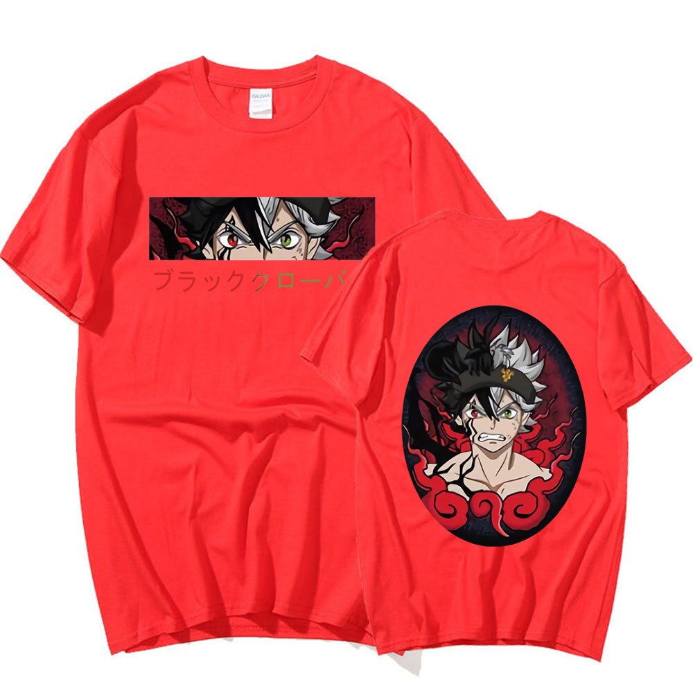 CAMISA - BLOODY ASTA