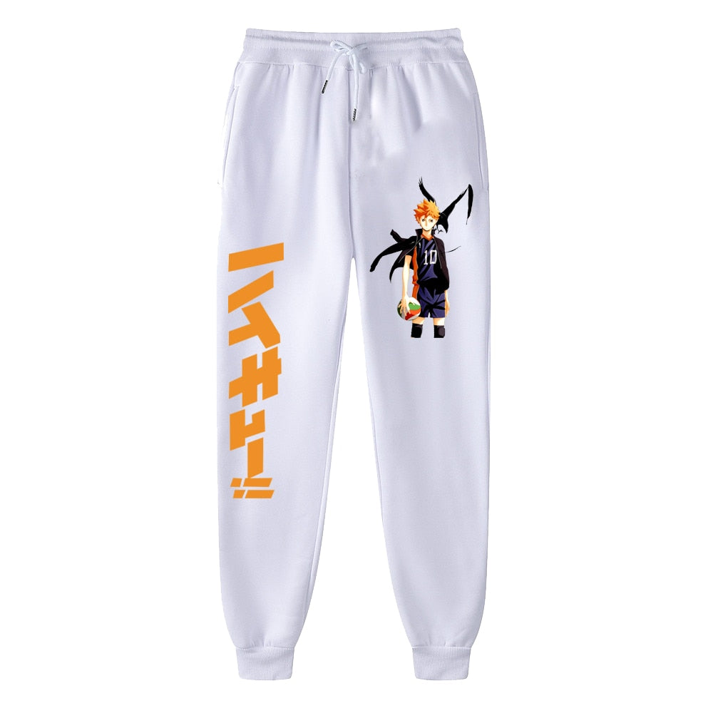 CALÇA - HAIKYUU!