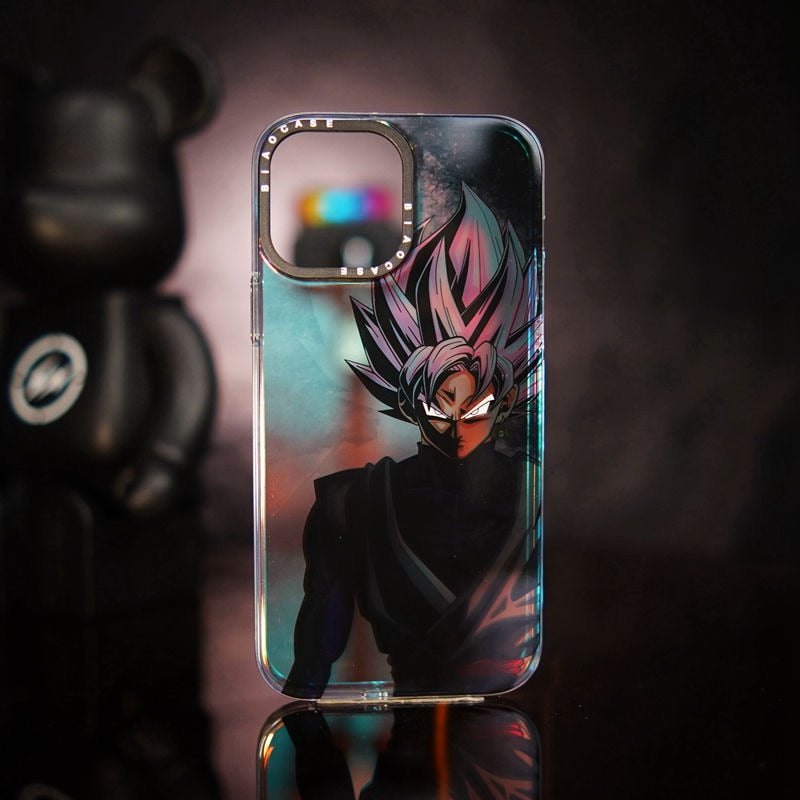 CAPINHA GOKU BLACK