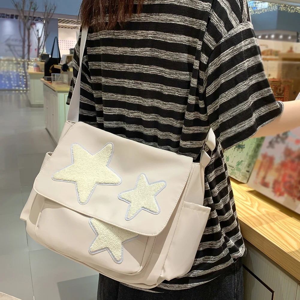 Bolsa Megan Star