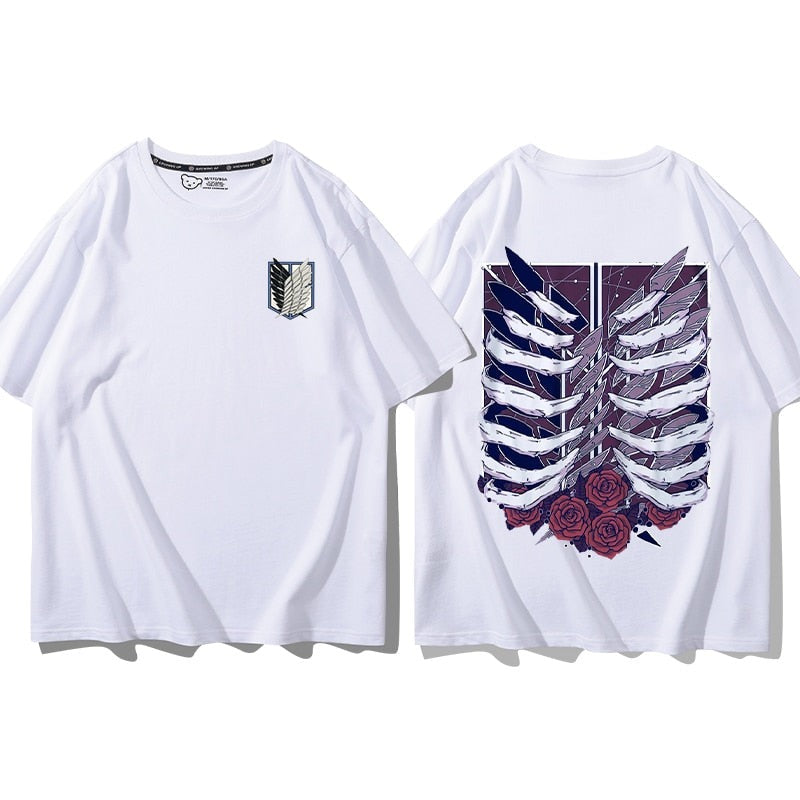 CAMISA - AOT PEACE
