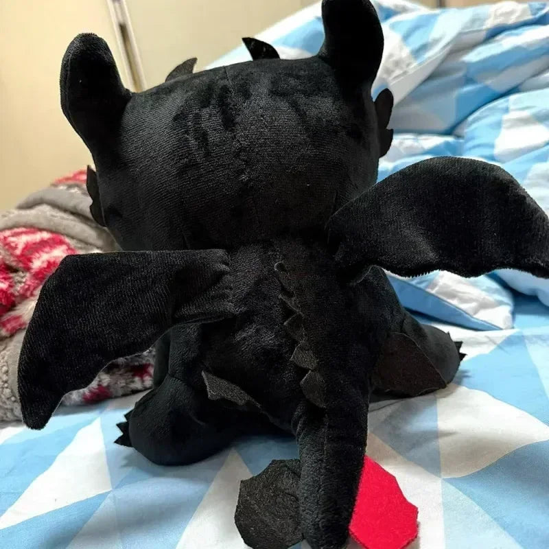 Pelúcia Como treinar seu Dragão (25cm)