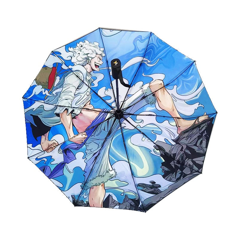 GUARDA-CHUVA GEAR 5