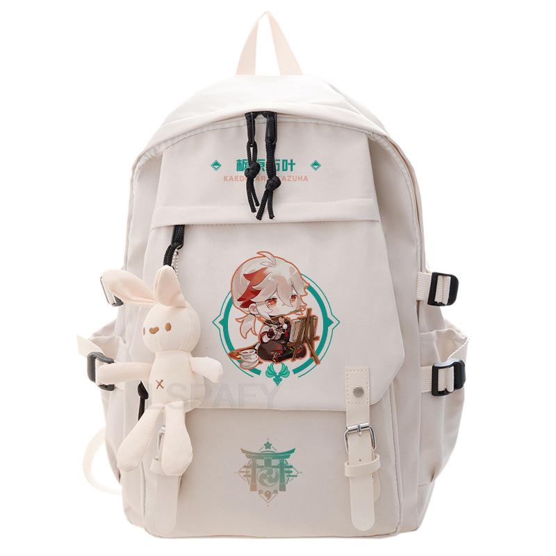 MOCHILA - CUTE GENSHIN IMPACT