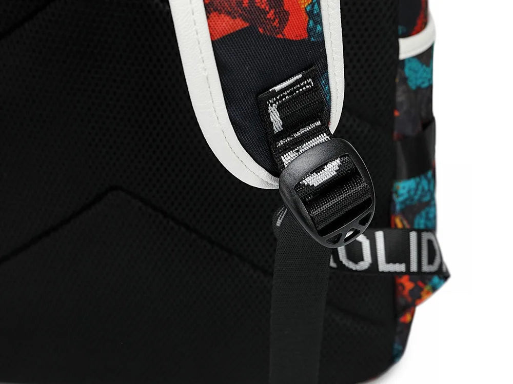 Mochila Senkuu: Revolução Científica - Dr. Stone