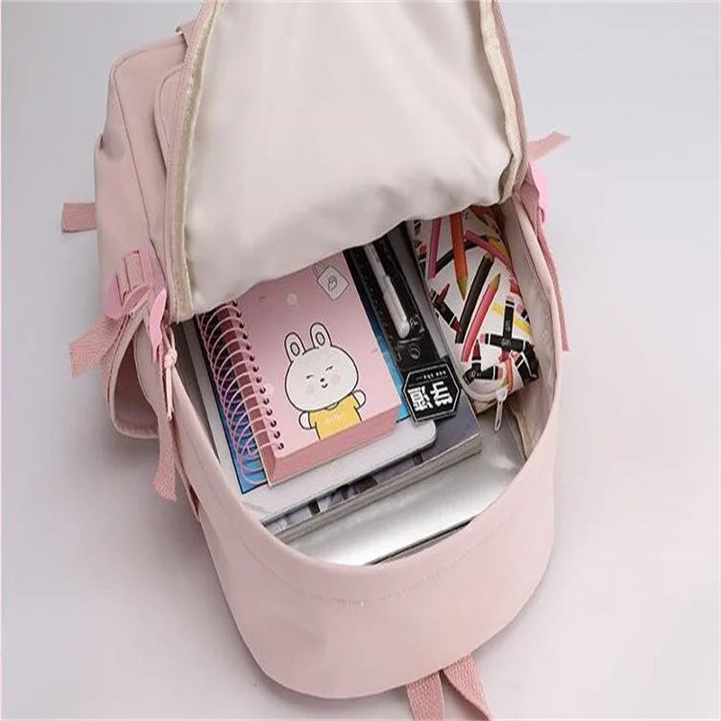 Mochila Bungo Stray Dogs