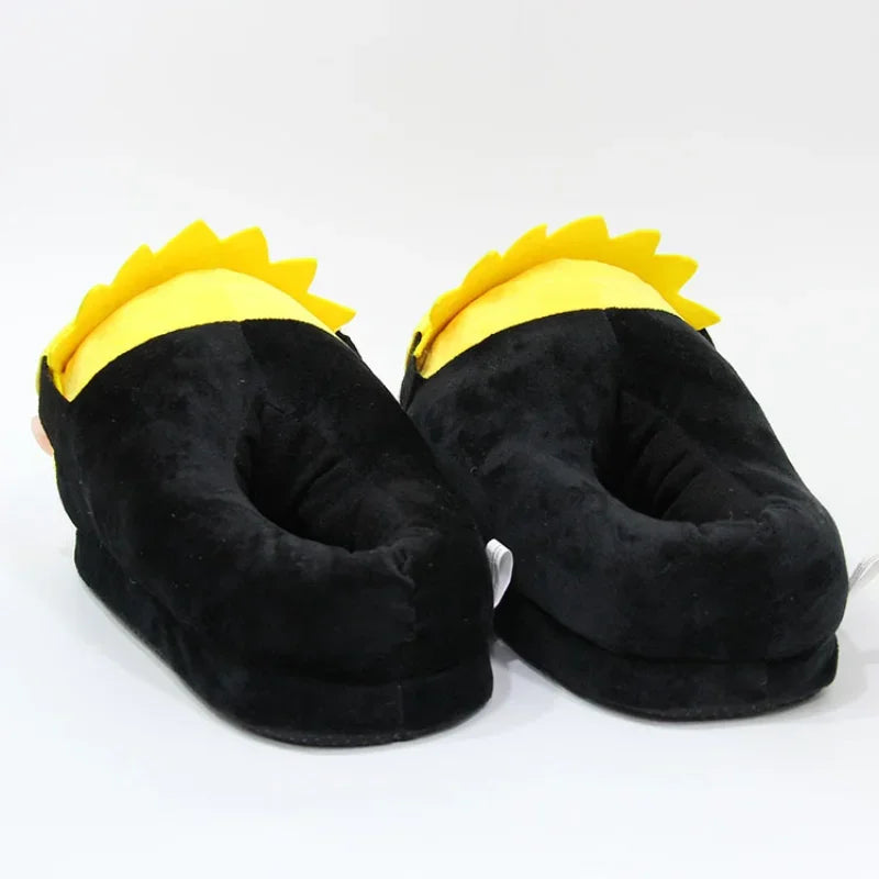 PANTUFAS - NARUTO