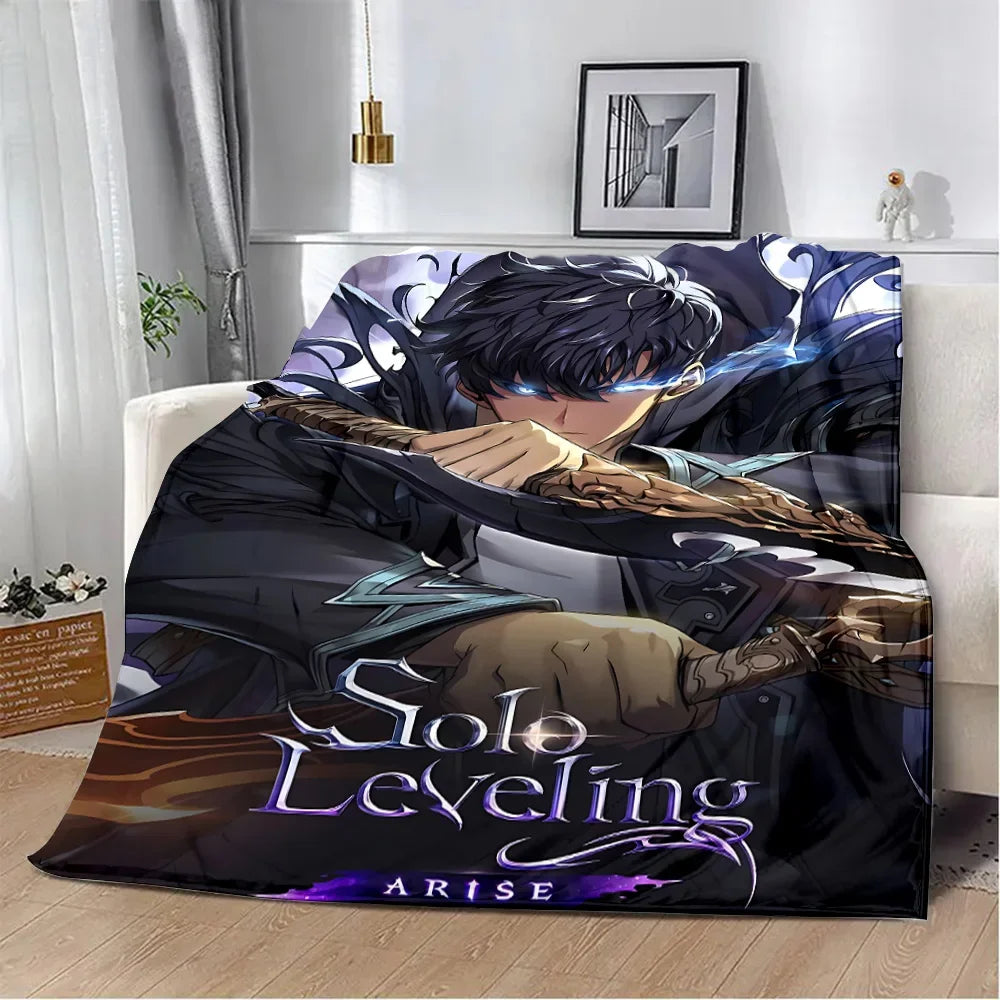 Manta Solo Leveling, Shadow Monarch Edition