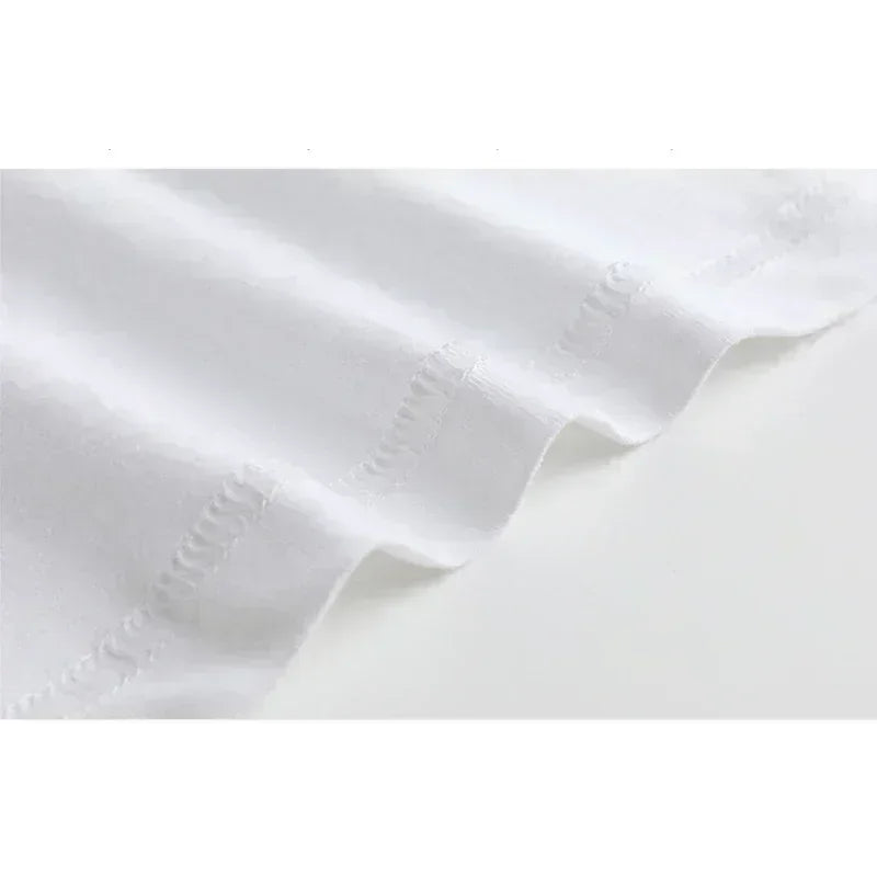 Camisa Gojo “I'll Murder You”