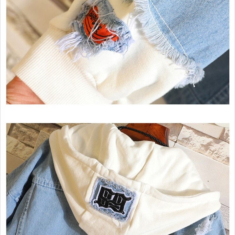 Jaqueta Attack On Titan, Tropa de Exploração