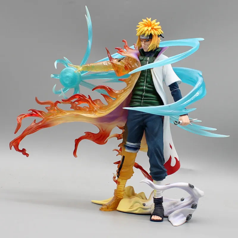 BONECO MINATO NAMIKAZE