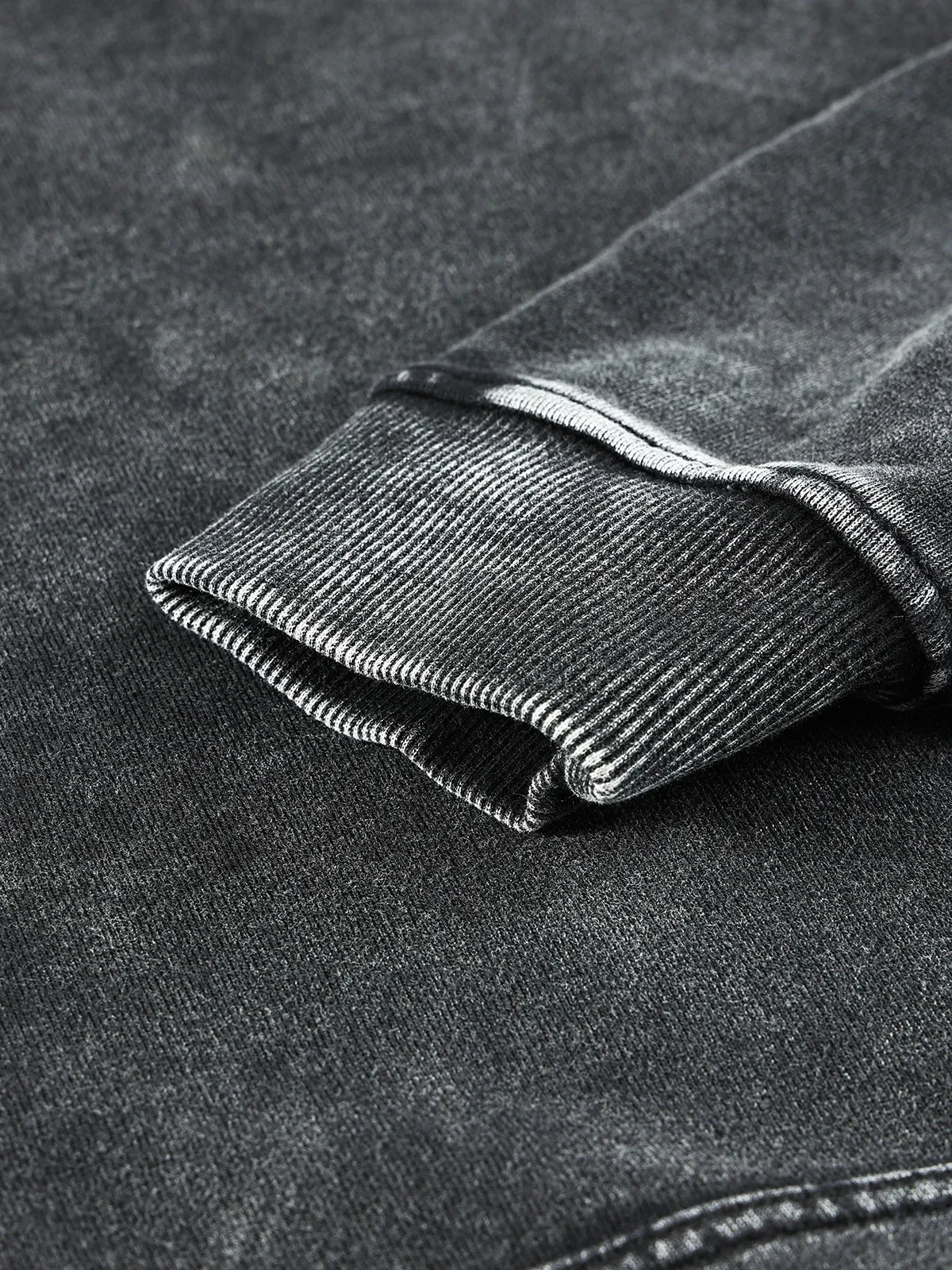 Moletom Vintage Estátua de Deus, Solo Leveling