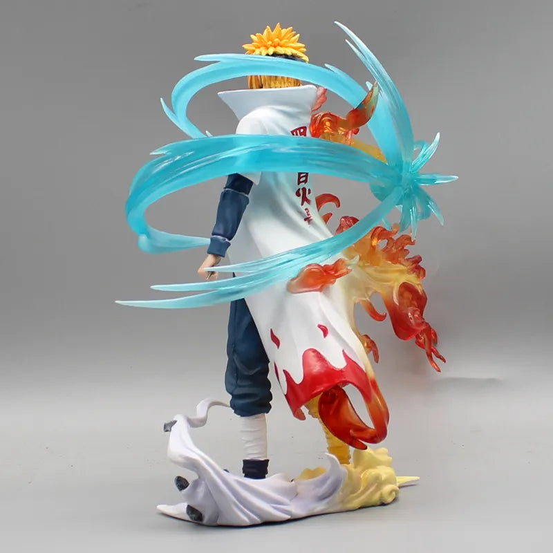 BONECO MINATO NAMIKAZE