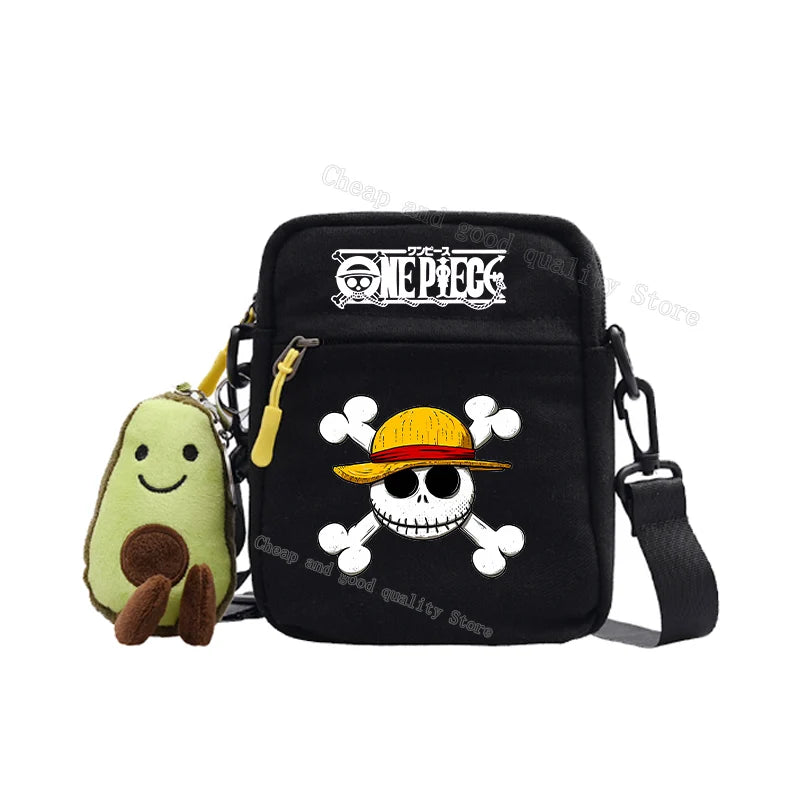 BOLSINHA BODYCROSS ONE PIECE (COLEÇÃO)